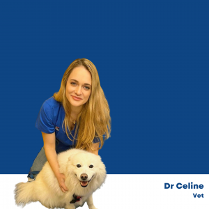 Dr Celine