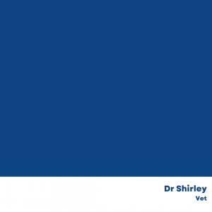 Dr Shirley